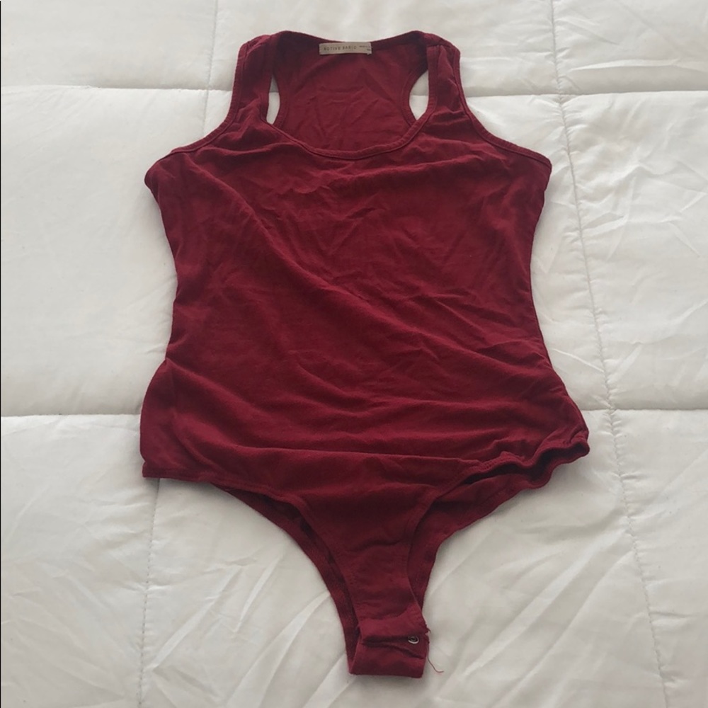Bodysuit